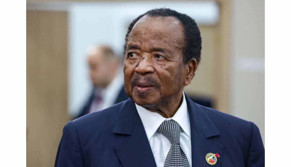 Élection présidentielle au Cameroun : Paul Biya garde la main, la rue gronde