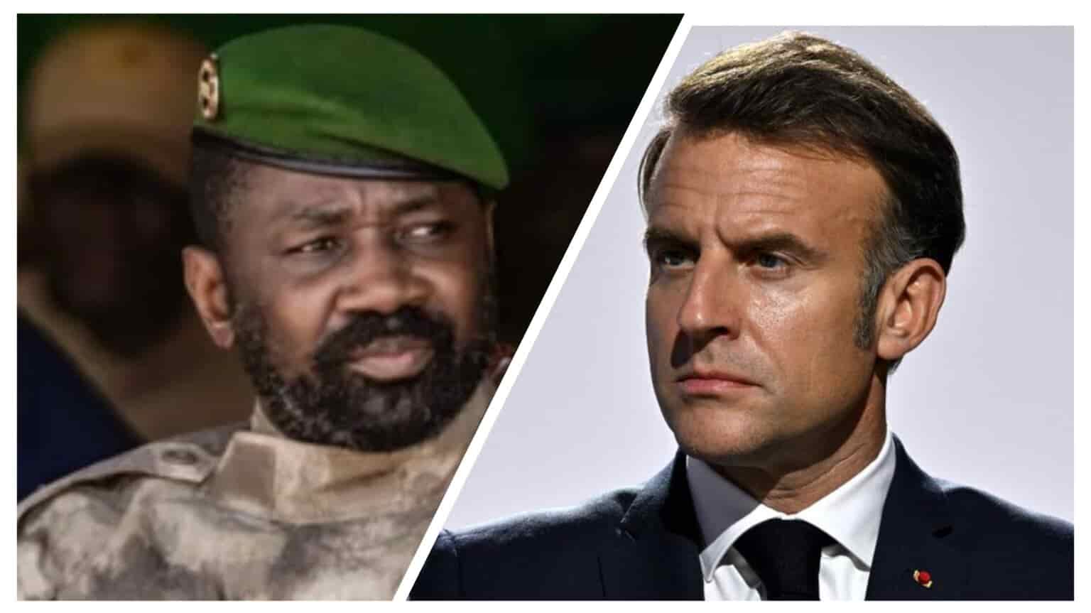 Mali -France : l’arrestation de Vezilier, fait vaciller une relation déjà brisée