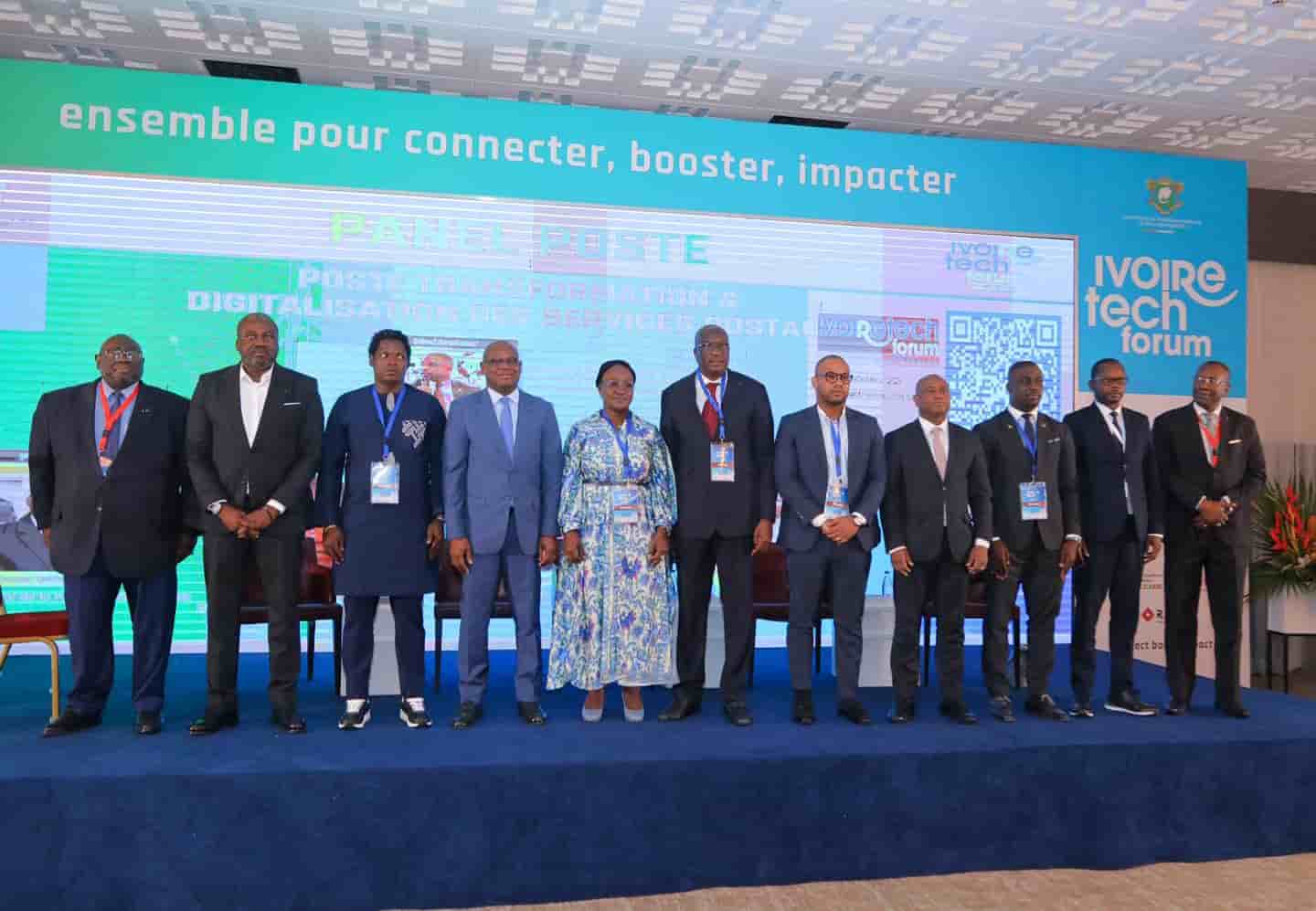 Ivoire Tech Forum 2025 : le gouvernement lance un guichet spécial de financement pour les startups numériques