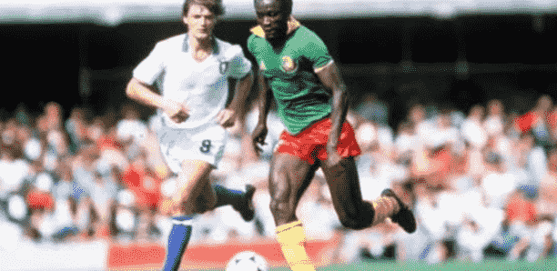 Le Cameroun en deuil : Emmanuel Kundé, légende du football, est décédé