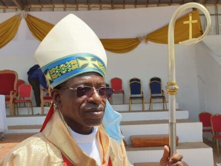 Église catholique : le nouvel archevêque d’Abidjan Mgr Ignace Bessi Dogbo, installé le 3 août 