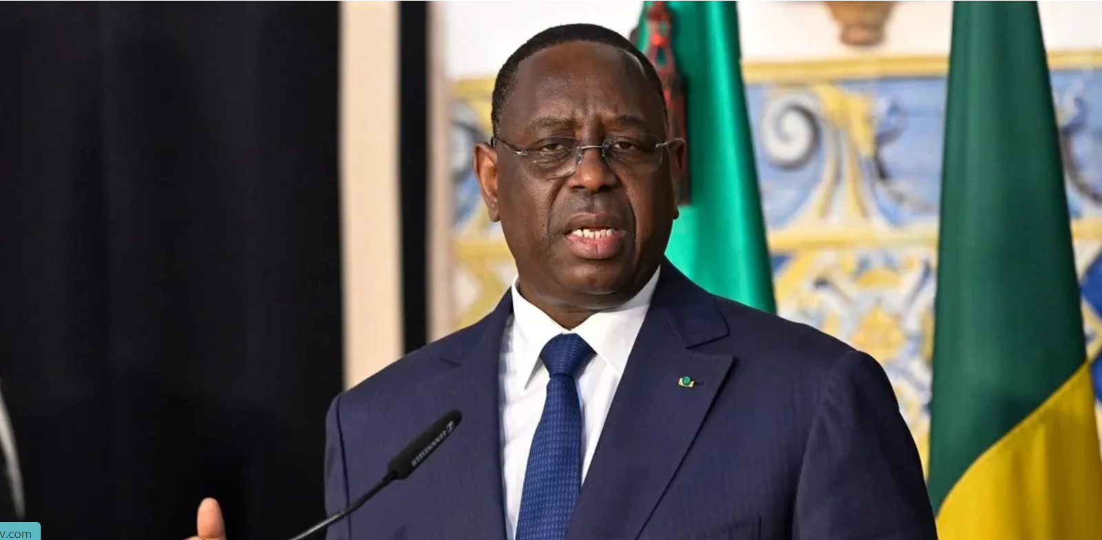 Sénégal : le Président Macky Sall s'installe au Maroc