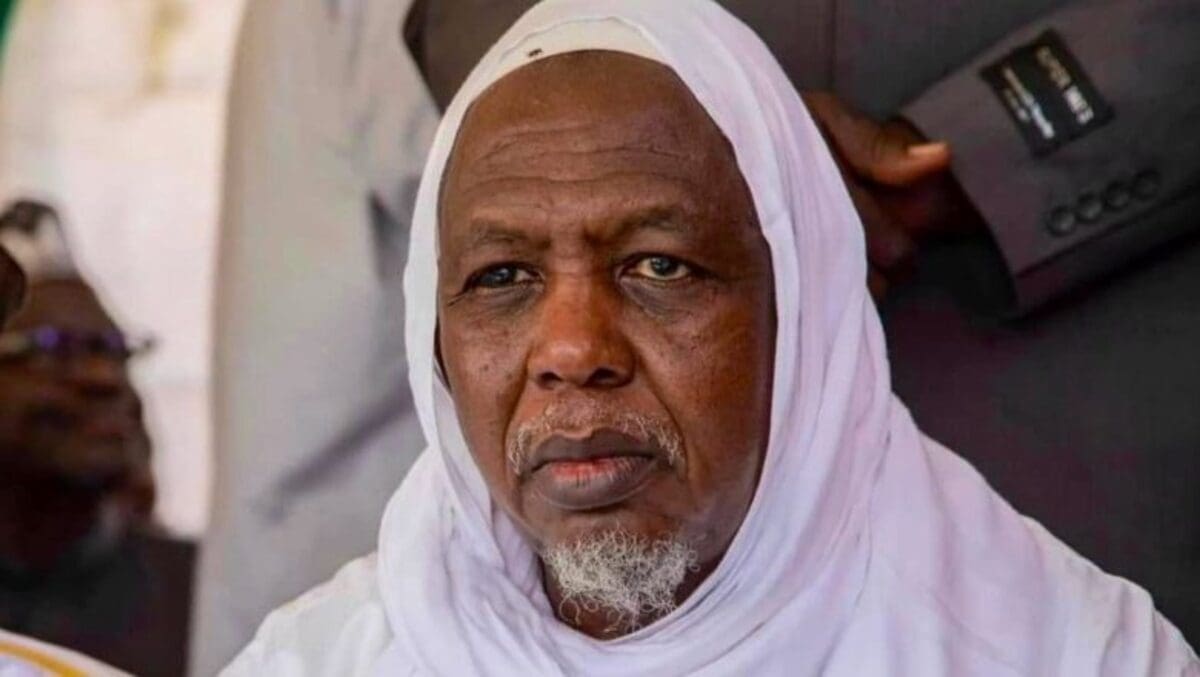 Mali: le retour de l’Imam Mahmoud Dicko reporté