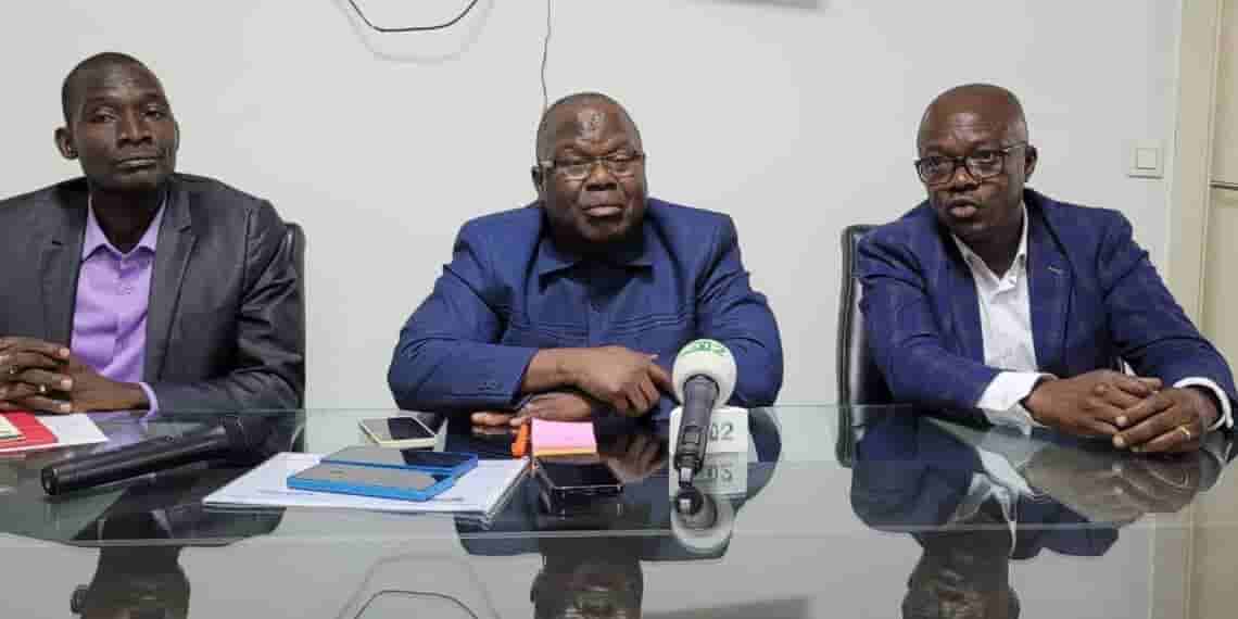Côte d’Ivoire : un litige foncier oppose la mairie  et l’Église Méthodiste Unie Béthel à Abobo  