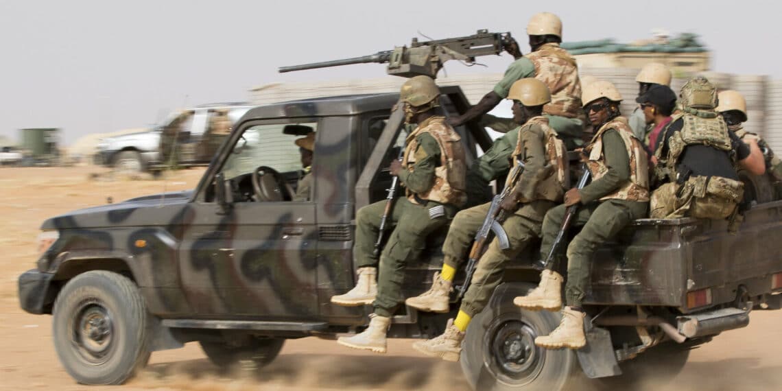 Mali : les FAMa neutralisent le chef terroriste Bnou Ag M’Bayarach au nord du pays