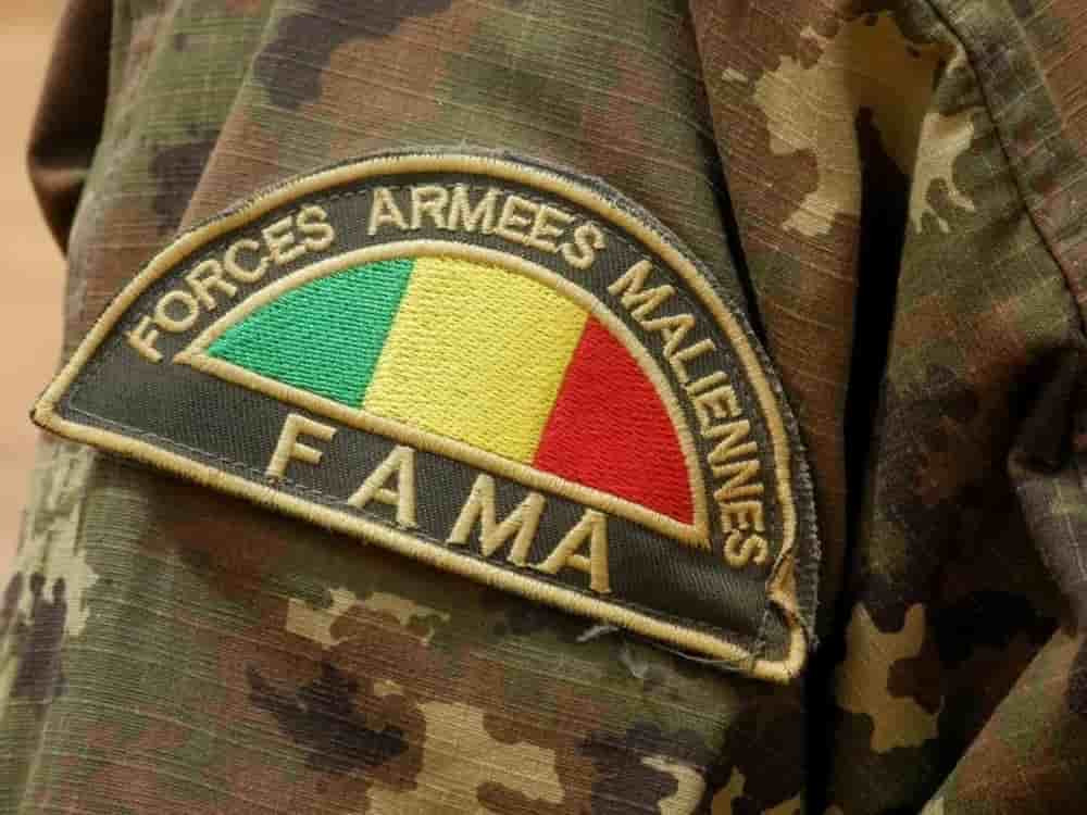 Mali: des militaires jugés pour trafic d’armes