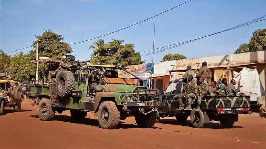 Mali: une vaste opération pour traquer Abou Mariama lancée 