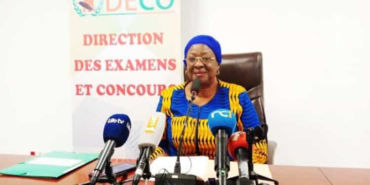 Côte d’Ivoire : Mariam Nimaga Dosso remplacée par Kadidiata Diarra-Badji à la DECO