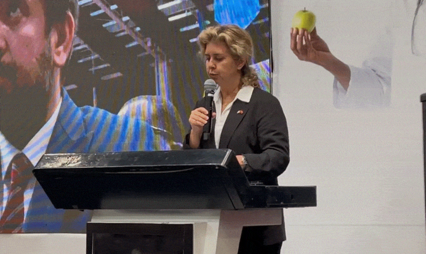 Medical Expo 2025 : la santé comme levier de coopération entre la Côte d’Ivoire et la Turquie
