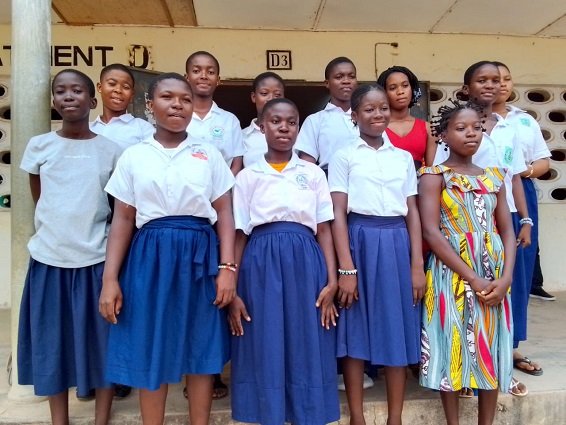 Côte d’Ivoire/ Présélections de  Miss Morality à Adzopé : 12 candidates retenues