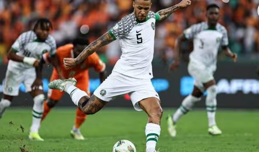 CAN 2023 : le Nigeria s’impose face à la Côte d'Ivoire dans le groupe A