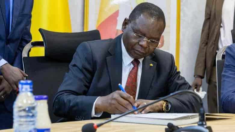 Tchad : le nouveau gouvernement dévoilé