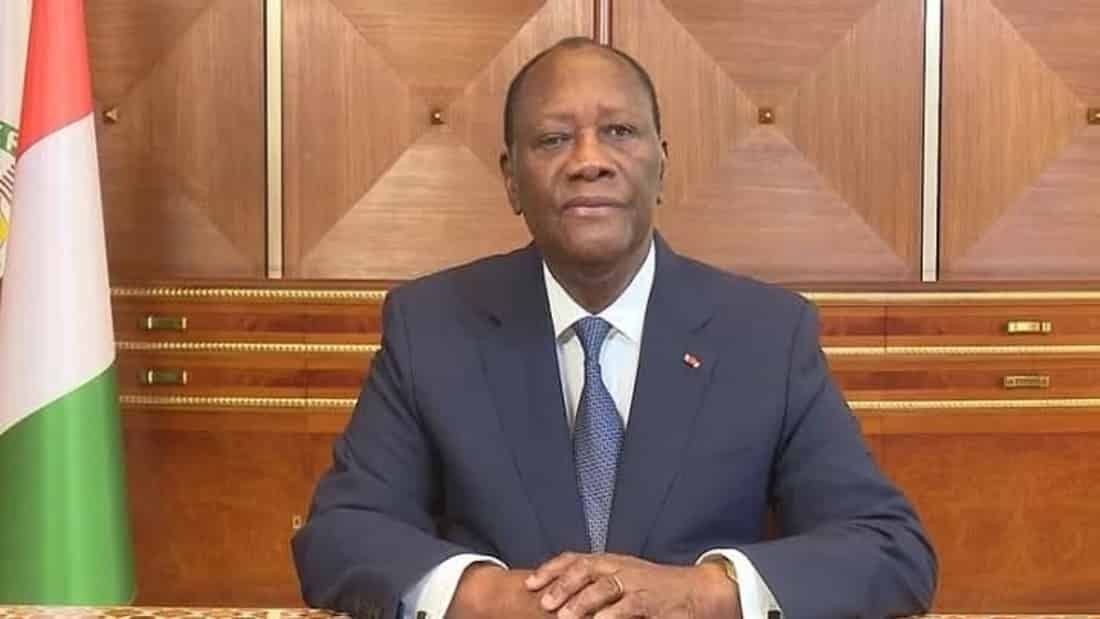 Côte d’Ivoire : Ouattara promet une présidentielle paisible, l’opposition hausse le ton