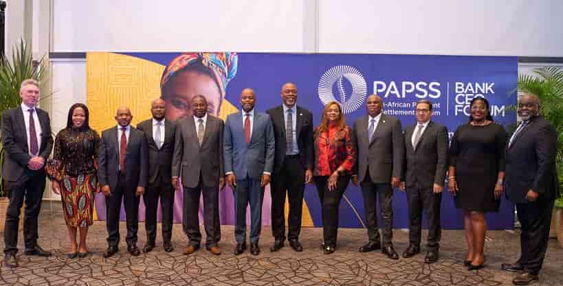 Côte d'Ivoire/PAPSS: les promoteurs organisent  le premier Forum consultatif des PDG des banques africaines