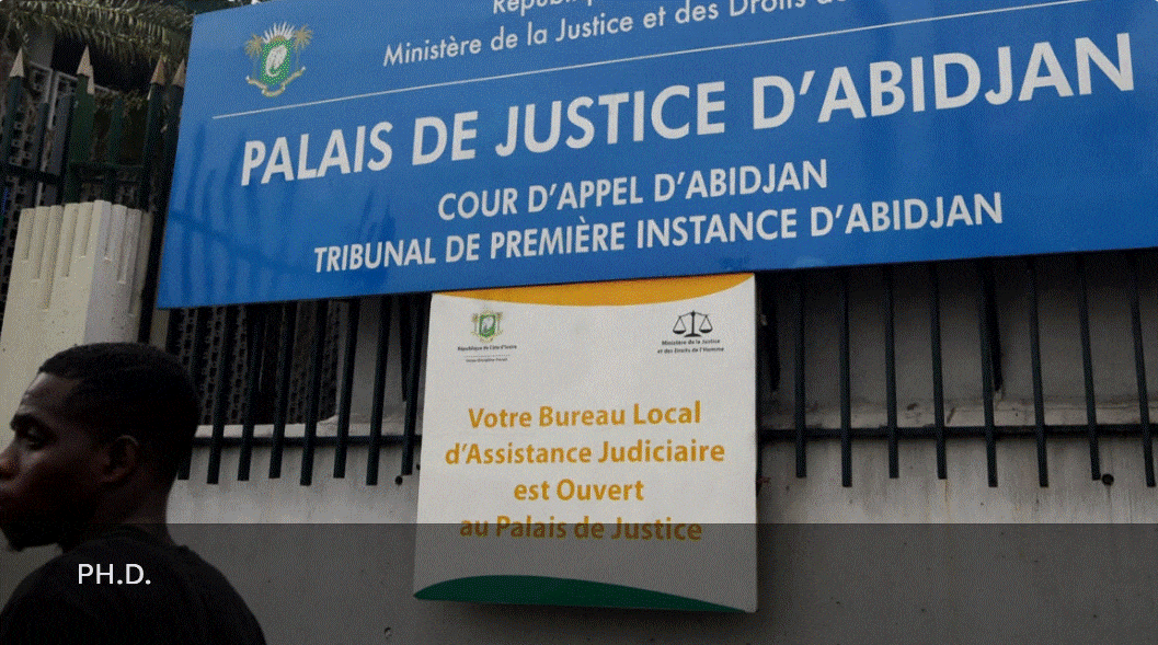 Côte d'Ivoire: la justice conforte Thiam dans son leadership en validant le congrès du PDCI-RDA  