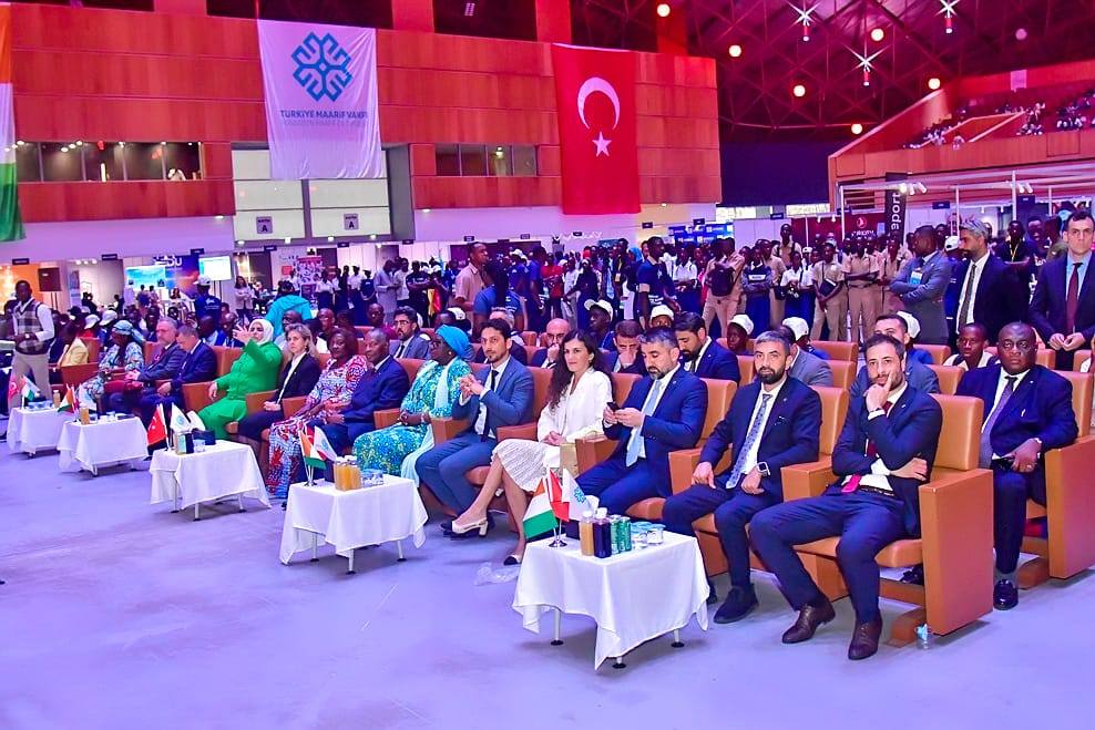 1re édition du Science Fest Abidjan : la Côte d'Ivoire à l'honneur au Concours Maarif Innovative Projects