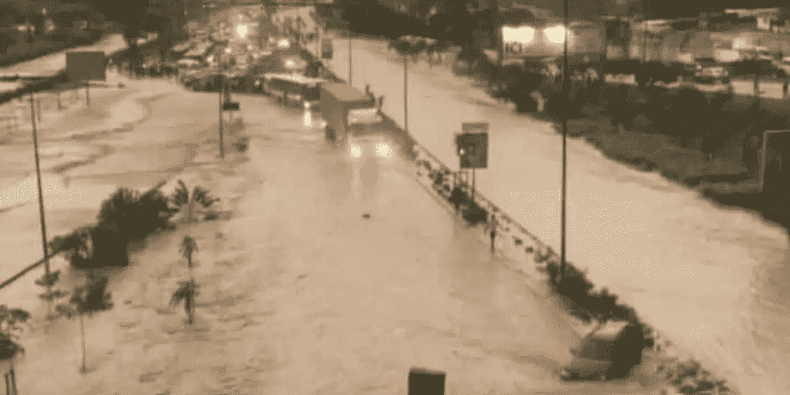Pluies diluviennes à Abidjan : Huit morts enregistrés selon le bilan