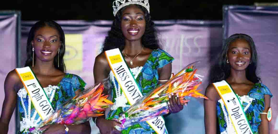 Présélection Miss Côte d’Ivoire dans le Gontougo : Fatoumata Coulibaly, remporte la couronne