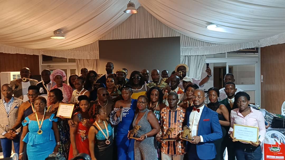 Prix Philanthropie ivoire 2024 : plus d’une quarantaine d’acteurs du social célébrée