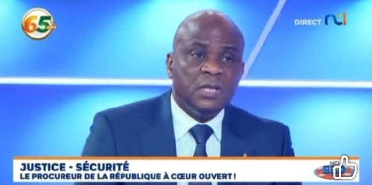 Violences à Yopougon : Lida Kouassi et Boubacar Koné accusés de commandite