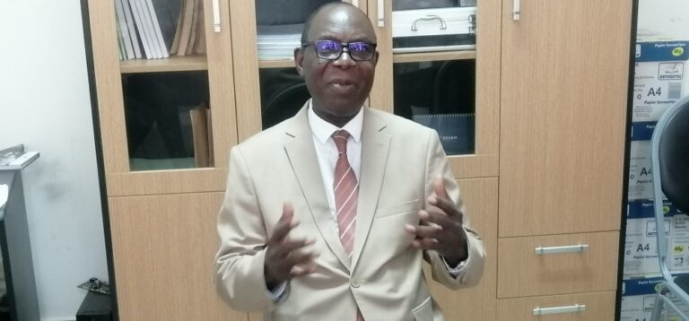 Côte d’Ivoire : le professeur Toa Agnini Jules Évariste nommé directeur général de l’ISTC Polytechnique