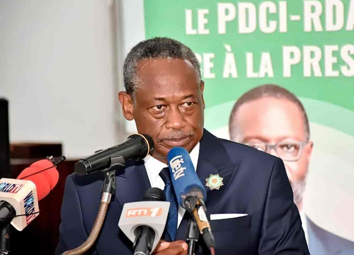 Côte d’Ivoire : le PDCI exige le prix de 500 Fcfa le Kg d’anacarde  pour la campagne 2025