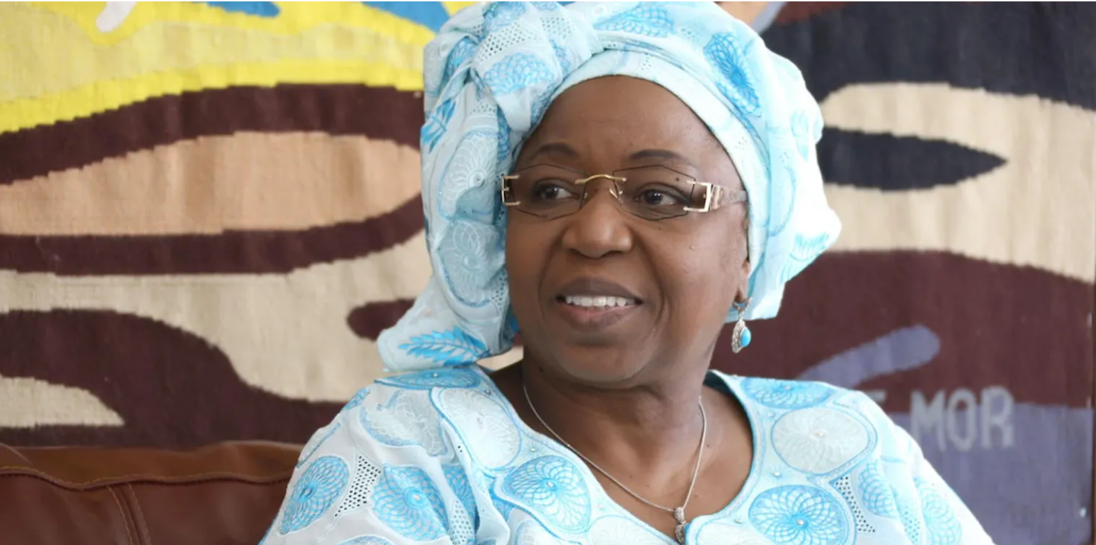 Sénégal : la ministre d’État Awa Marie Coll Seck rend sa démission