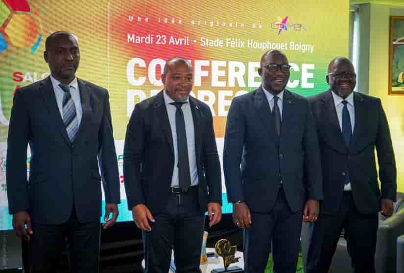  Côte d’Ivoire/3e édition du Saf : l’évènement prévu du 28 au 29 juin à Abidjan