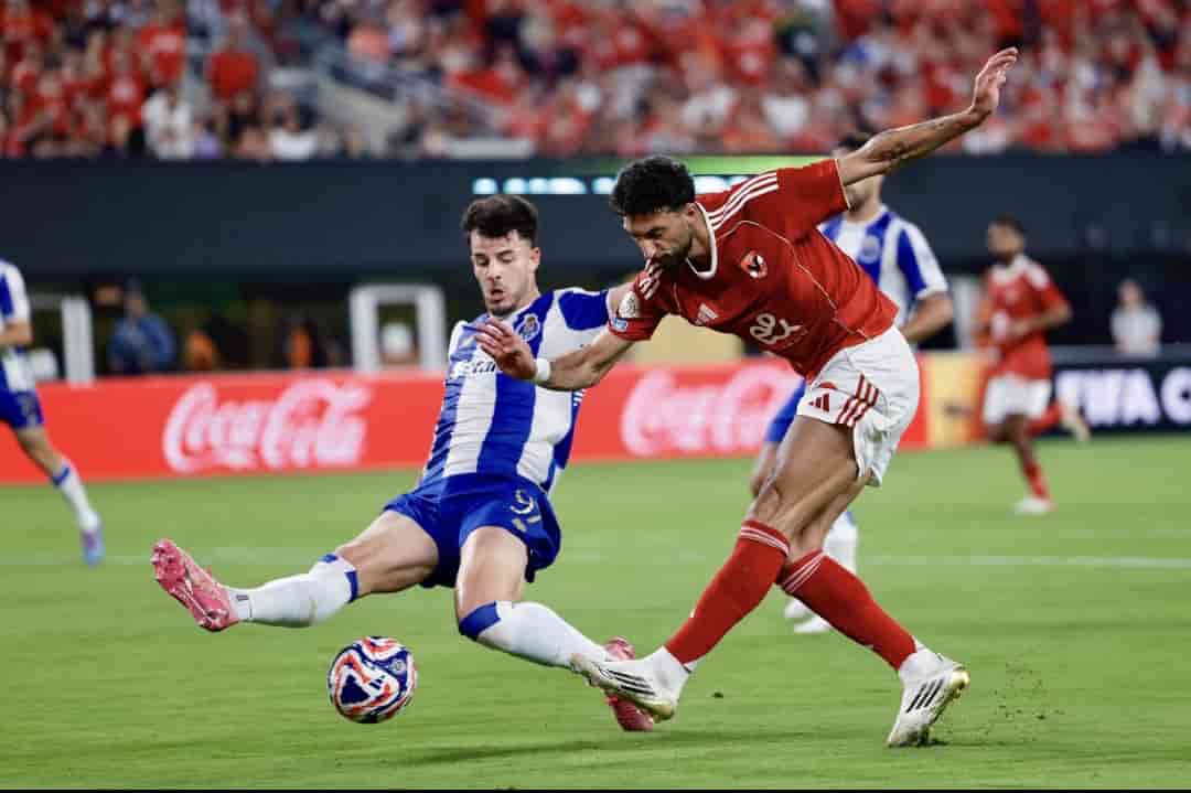 Coupe du Monde des clubs 2025 : Al Ahly éliminé après un nul spectaculaire face au FC Porto