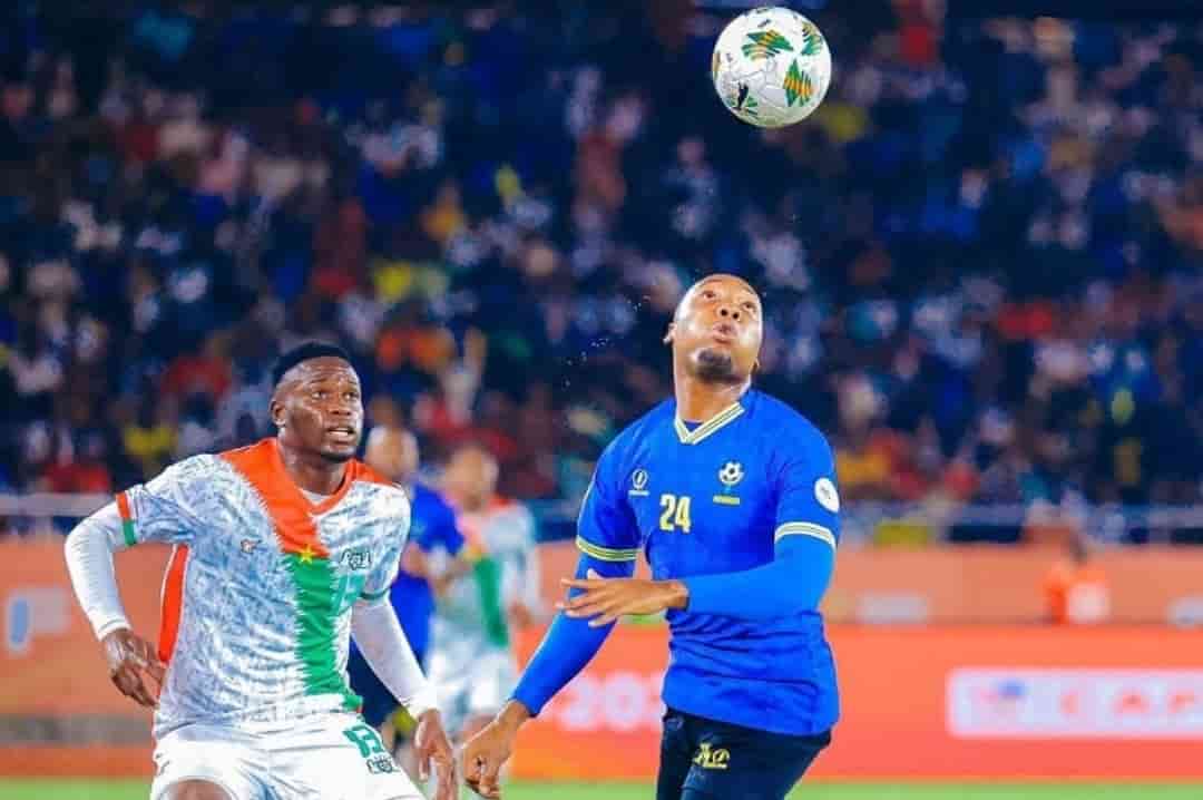 CHAN 2025 : la Tanzanie lance son tournoi en fanfare, le Maroc et la Mauritanie entrent en lice