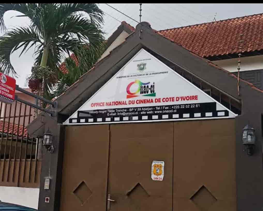 7ᵉ art ivoirien : l’ONAC-CI devient « Côte d’Ivoire Cinéma » 