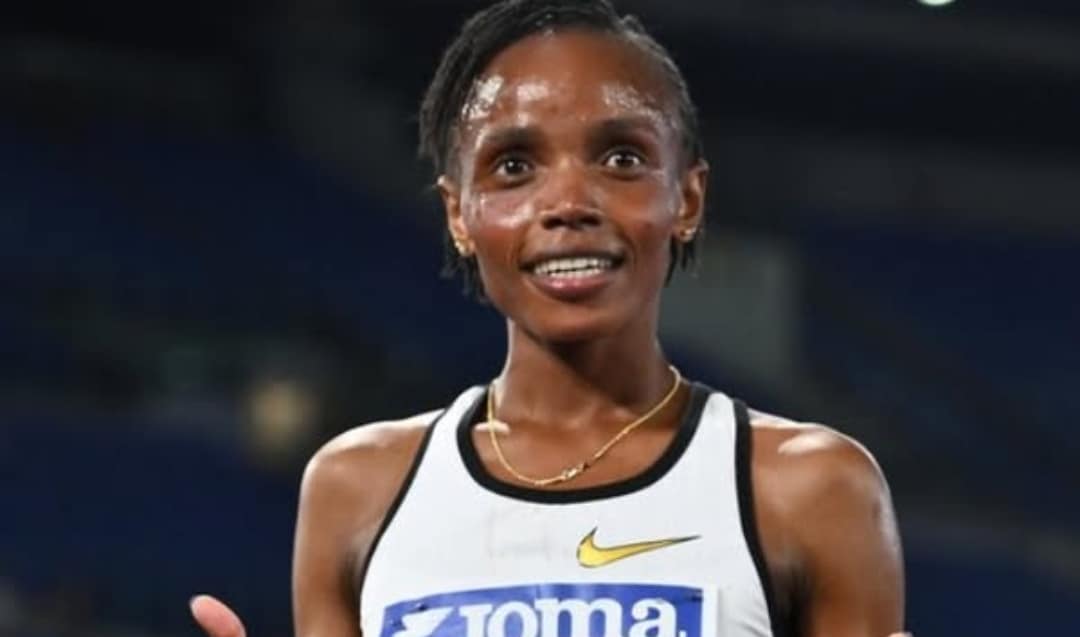 Tokyo 2025 : Beatrice Chebet réussit le doublé 5 000 – 10 000 m, Wanyonyi en or sur 800 m