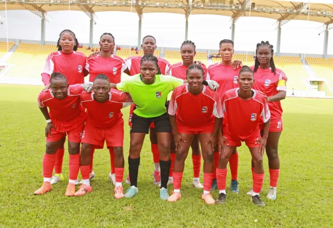 Ligue des Champions féminine CAF : le dernier acte pour la zone UNIFFAC engagé
