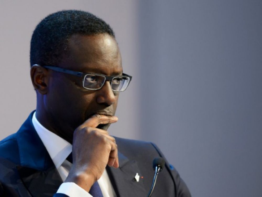 Présidence du PDCI : Thiam en roue libre après le rejet de la candidature de Diakité Bouakary Sidiki