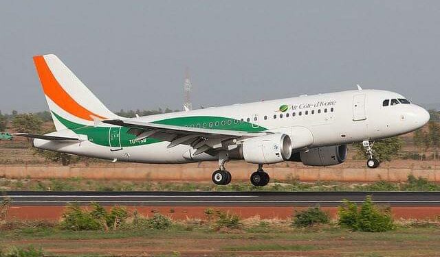 Transport aérien : les liaisons relancées entre Côte d’Ivoire et le Niger  