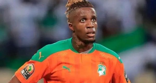 Côte d’Ivoire / Football: Wilfried Zaha une fois de plus écarté de la sélection nationale 