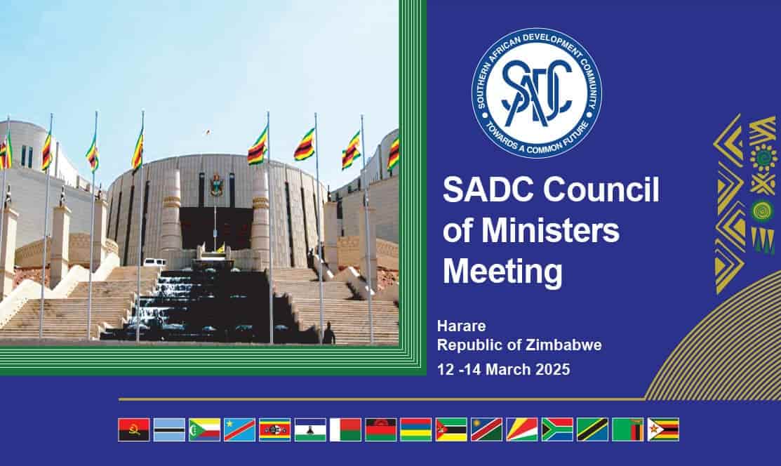 Zimbabwé : la SADC évalue les avancées de l’agenda d’intégration régionale très prochainement  