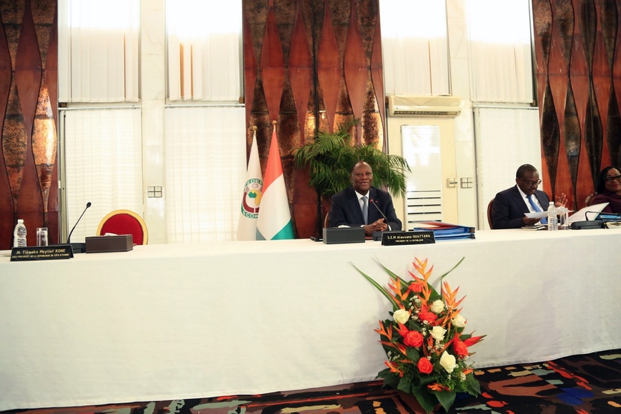 Côte d’Ivoire/Déguerpissement: le chef de l’Etat accorde du prix à l’humanisme 