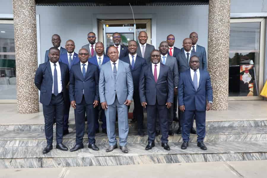 Côte d’Ivoire : Grand-Bassam accueille la 8ᵉ session du programme Public ASD de MDE Business School