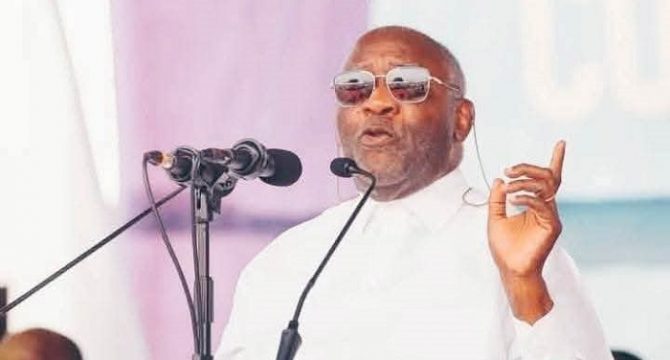 Côte d’Ivoire : les militants du PPA-CI en attente d’un mot d’ordre Côte d’Ivoire : les militants du PPA-CI en attente d’un mot d’ordre