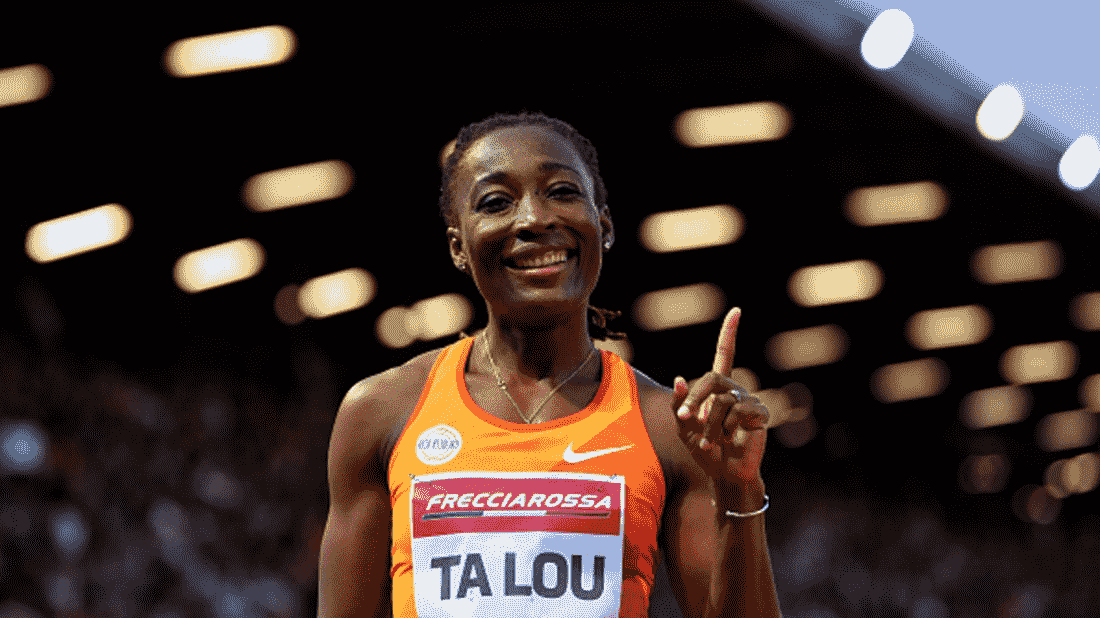 Meeting Golden Spike d’Ostrava : les athlètes africains brillent sur la scène internationale