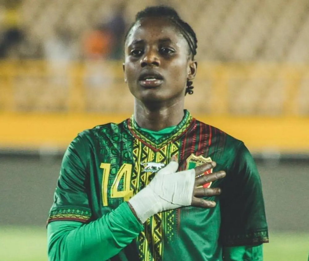 CAN Féminine 2025 : Le Mali de retour avec ambition, Aïssata Traoré en chef de file