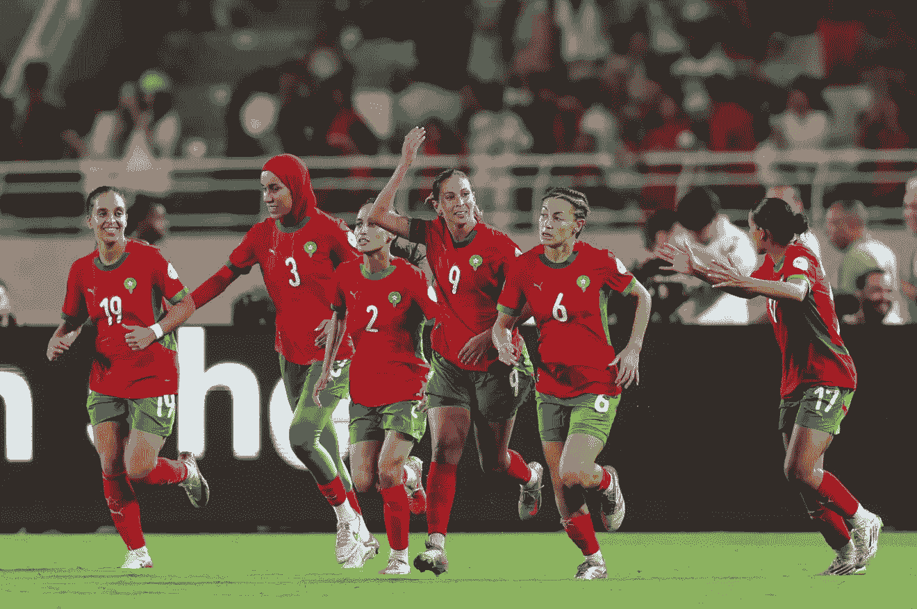CAN Féminine 2024 : Nigeria-Maroc, une finale de rêve sous tension à Rabat