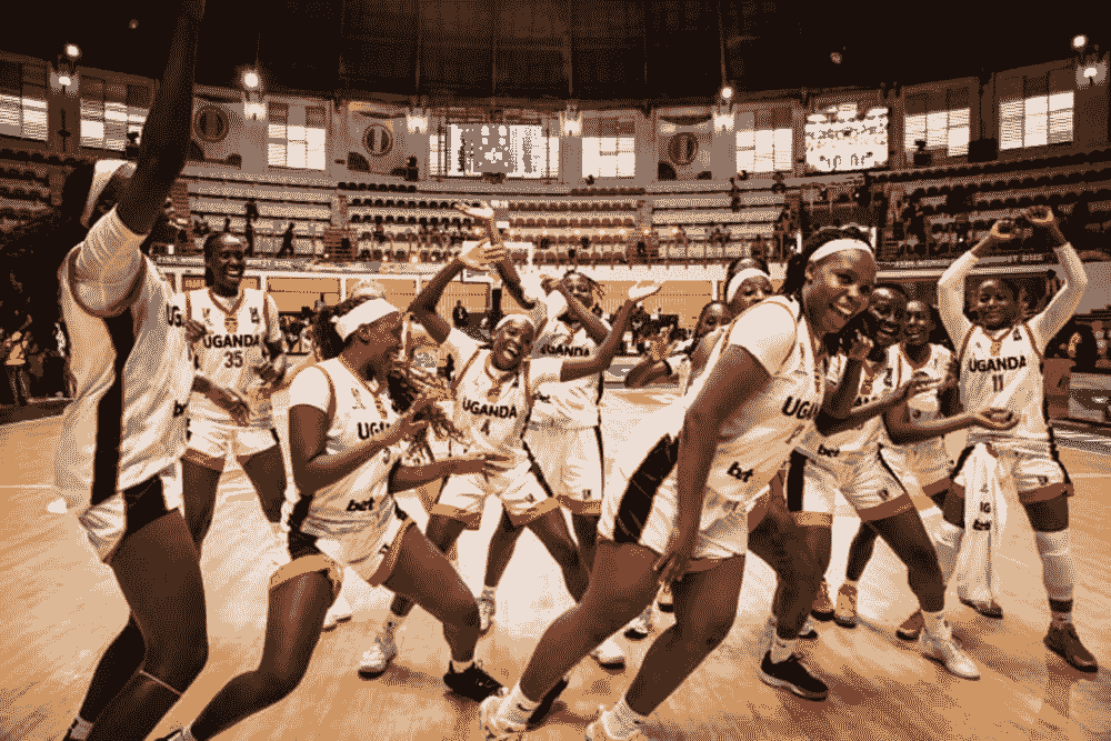 Afrobasket 2025 à Abidjan : la Côte d’Ivoire et les favoris confirment leur grandeur