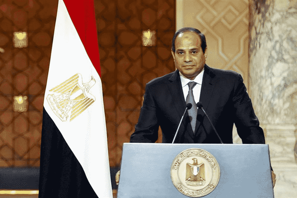 Egypte: le président étudie une possible grâce pour Alaa Abd El-Fattah et d’autres détenus 