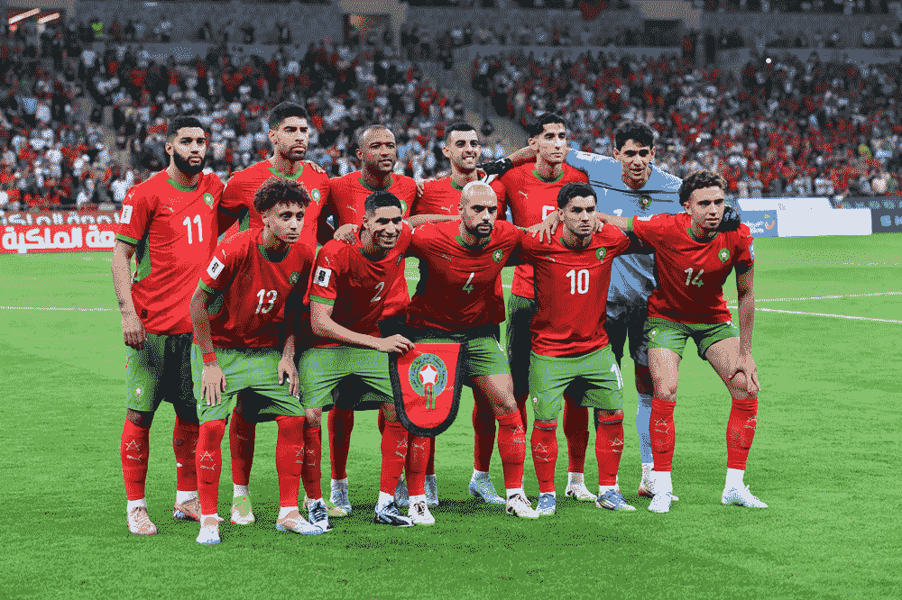 Classement FIFA : la revanche des nations africaines révélée