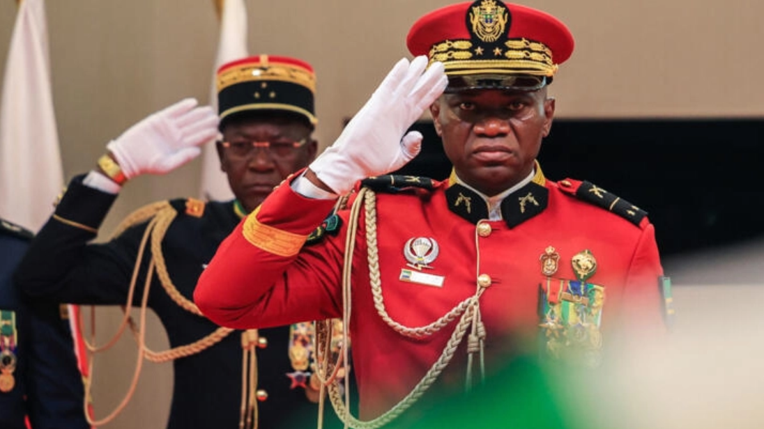 Côte d’Ivoire : le Général Brice Oligui N’Guema annoncé à Abidjan