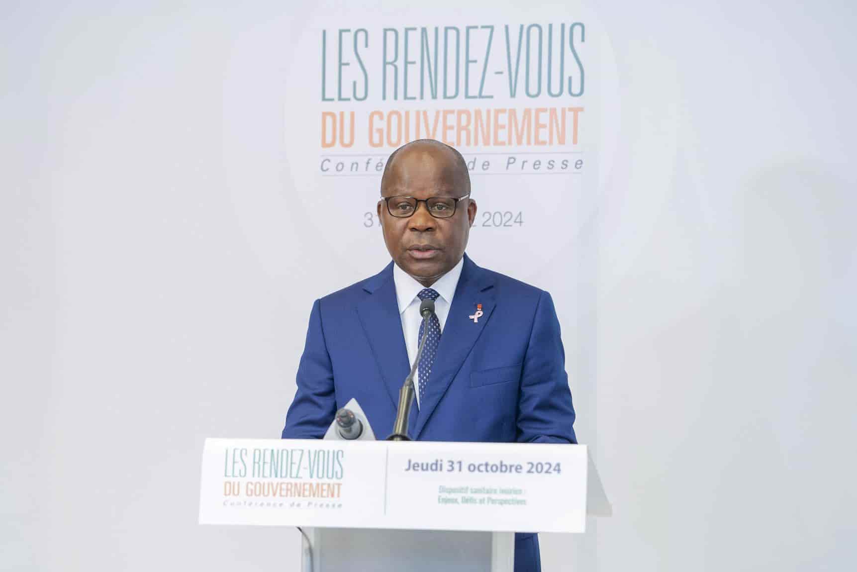 Côte d’Ivoire : le taux de mortalité du paludisme réduit de plus de 50% entre 2017 et 2024