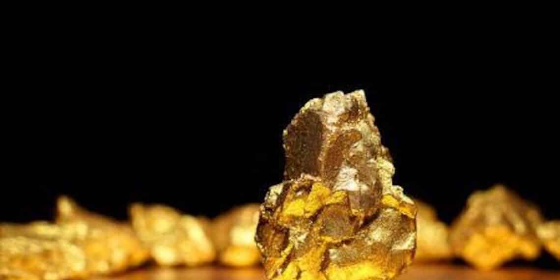Burkina Faso : Coris Bank accorde un soutien financier pour  la mine d’or de Kiaka 