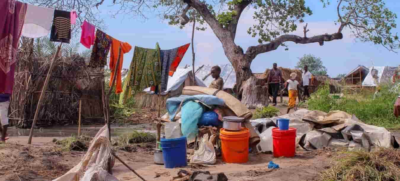 Mozambique : Plus de 120 enfants enlevés par un groupe armé dans la province de Cabo Delgado